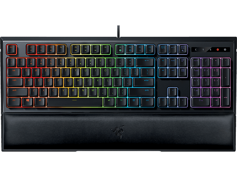 Razer Ornata Chroma