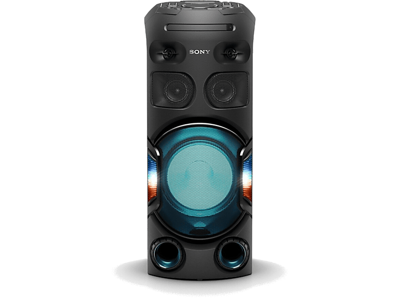 SONY Bluetooth Party Speaker (MHCV42D.CEL)