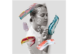 The National - I Am Easy To Find CD
