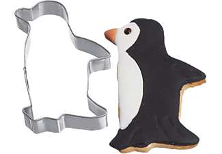 WESTMARK 36132291 Sütemény kiszúró, pingvin