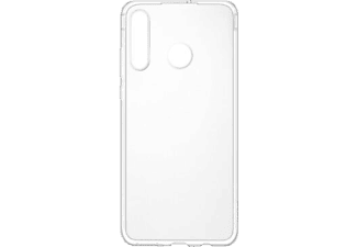 HUAWEI TPU Cover - Coque (Convient pour le modèle: Huawei P30 Lite)