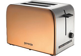 GORENJE T 1100 INF Kenyérpirító, arany