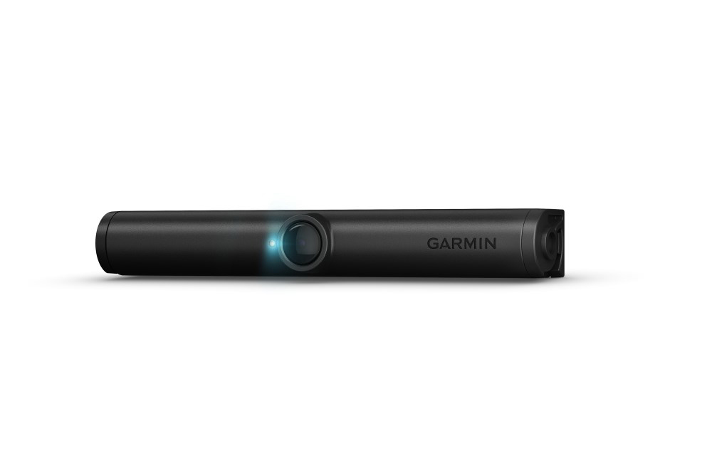 GARMIN 010-01866-10 BC 40, Drahtlose Rückfahrkamera, passend für Garmin, Schwarz