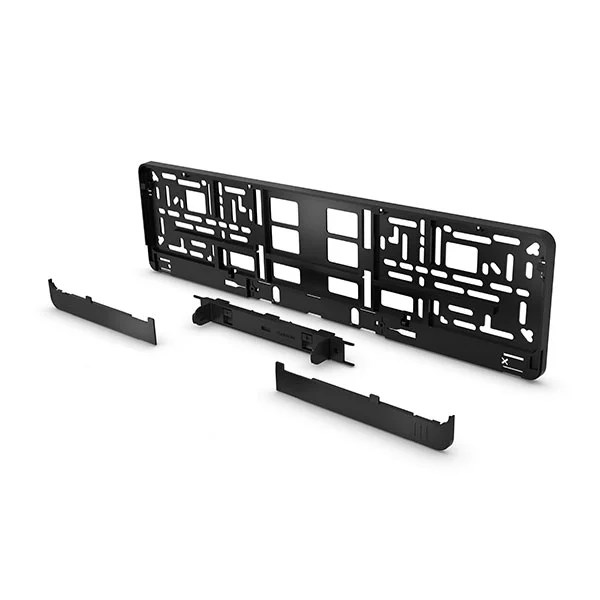 GARMIN 010-01866-10 BC 40, Drahtlose Rückfahrkamera, passend für Garmin, Schwarz