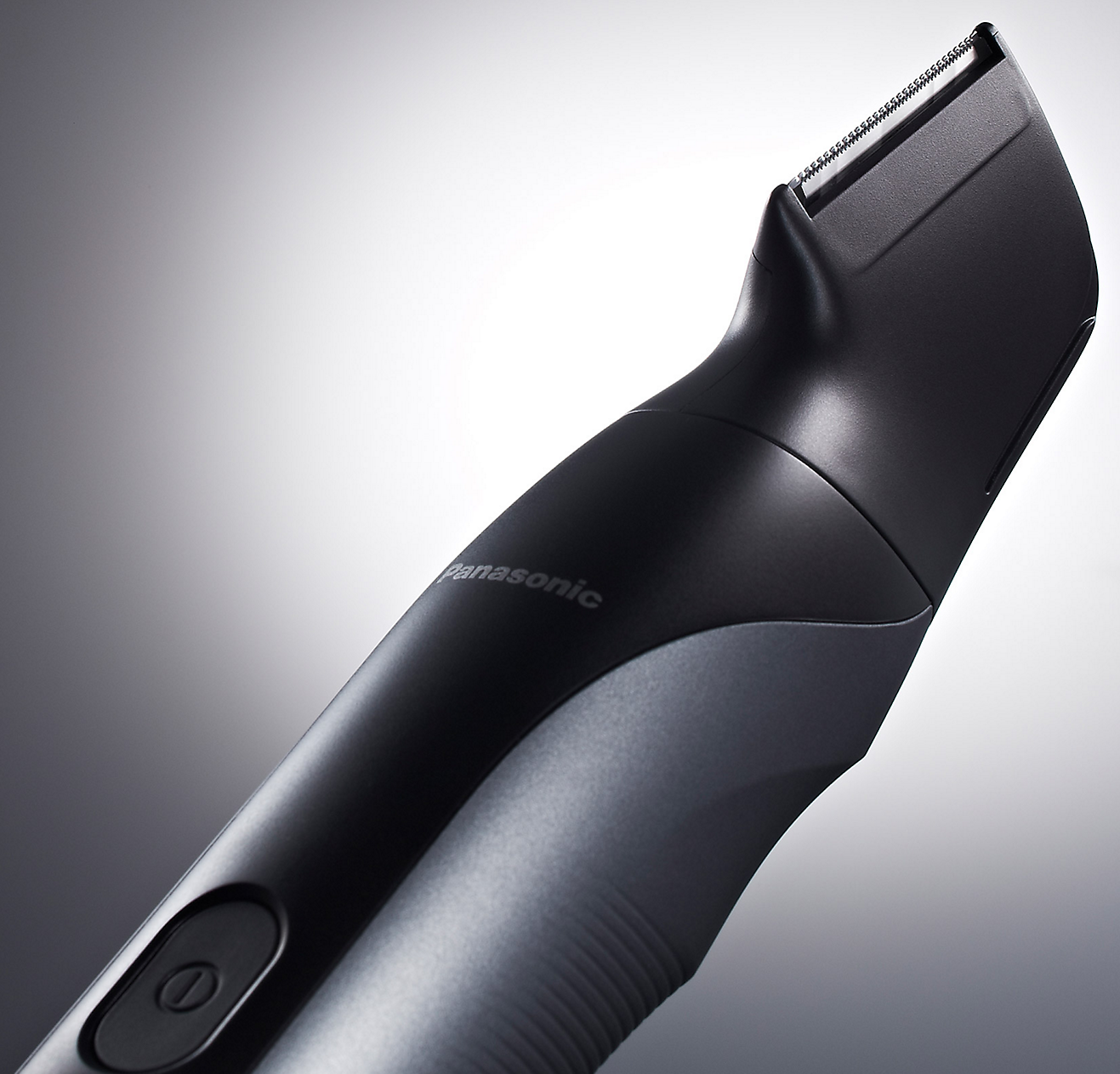PANASONIC ER-GK80 - Tondeuse multistyles (Noir)