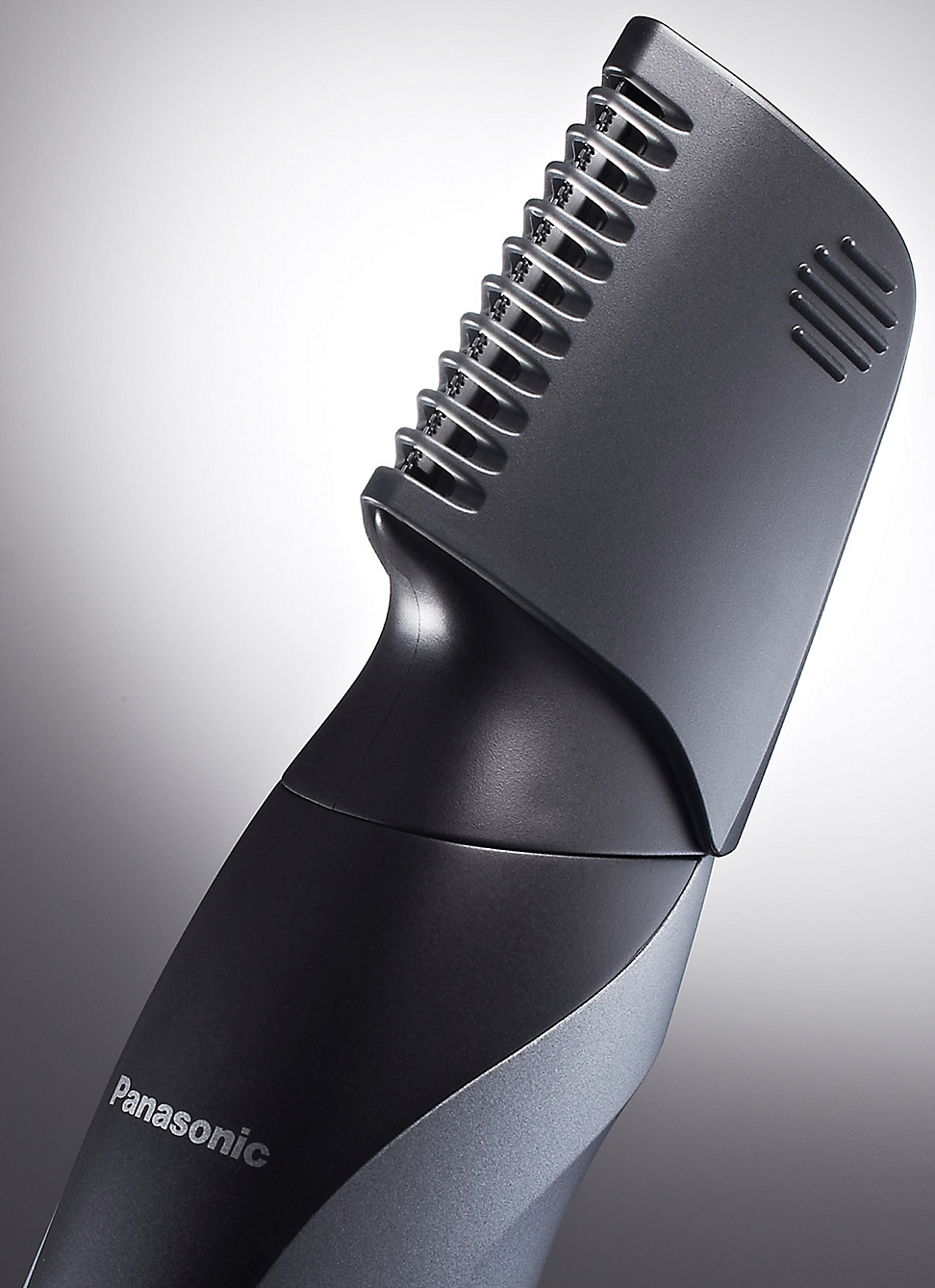 PANASONIC ER-GK80 - Tondeuse multistyles (Noir)