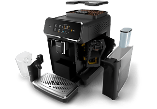 PHILIPS LatteGo Series 2200 EP2231/40 Zwart kopen? | MediaMarkt