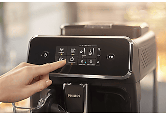 PHILIPS LatteGo Series 2200 EP2231/40 Zwart kopen? | MediaMarkt