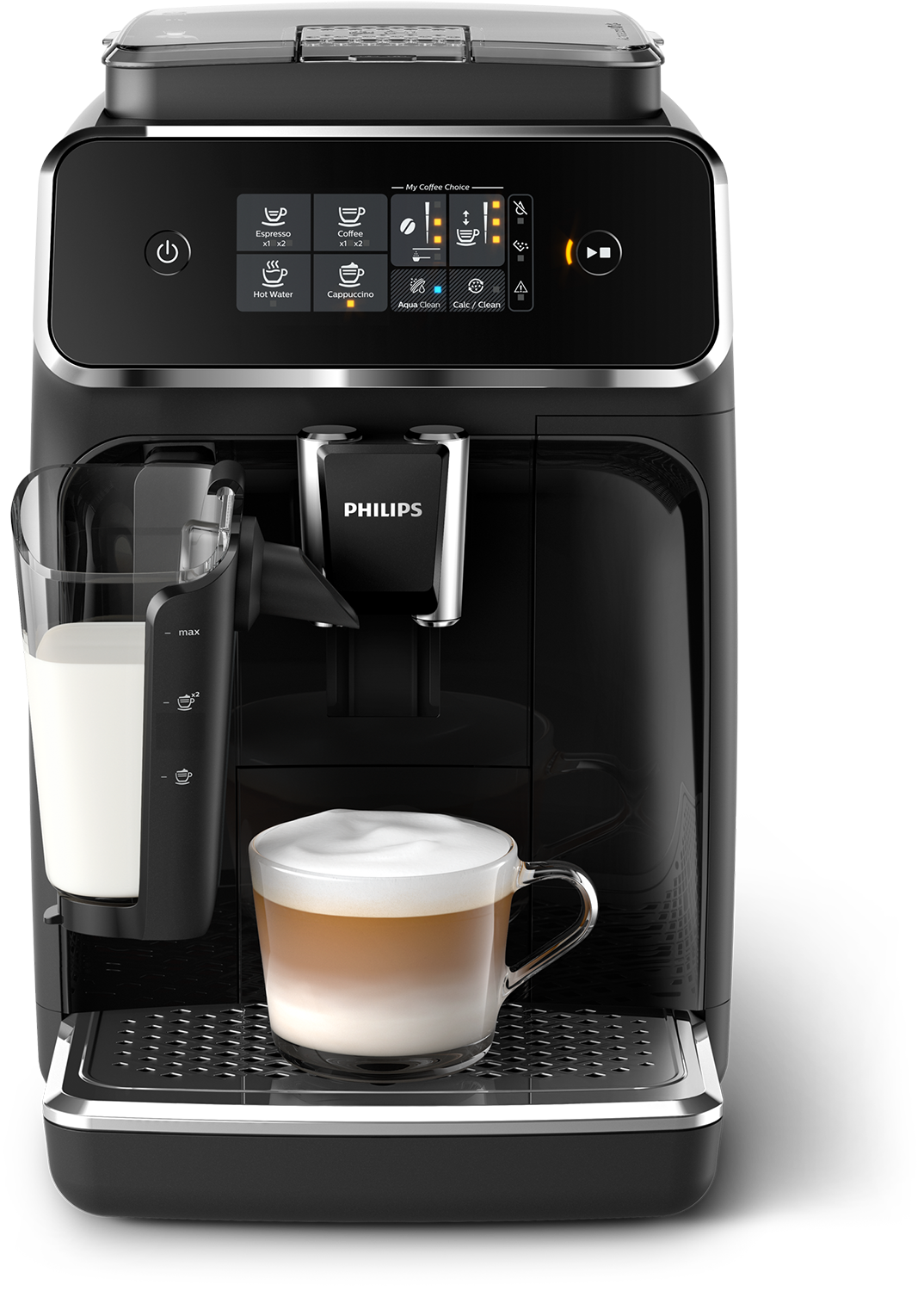 Top koffiemachines met bonen in | MediaMarkt