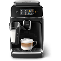 Serena Sluier Fonkeling Koffie & espresso | MediaMarkt
