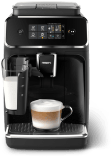 Denk vooruit auditie monteren Espressomachine kopen? | MediaMarkt