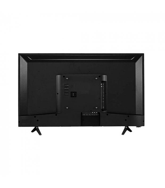 TV LED 39" - Hisense 39A5100, FHD, USB, HDMI, Negro