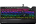 ASUS ROG Strix Flare - Clavier de jeu, 1x USB, QWERTZ, Noir
