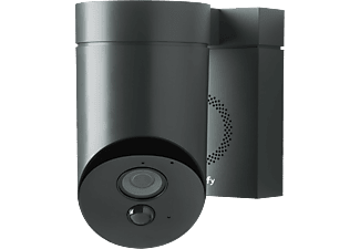 Karu Kritiek Agressief SOMFY Somfy Outdoor Camera Zwart kopen? | MediaMarkt