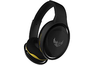 ASUS TUF H5 Vezetékes gaming headset