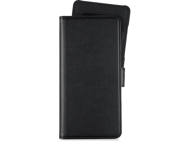 HOLDIT Cover Wallet Case Magnetic Galaxy S10+ Zwart (14136)
