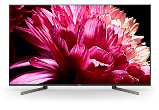 SONY 75XG9505 75'' 190 Ekran Uydu Alıcılı Android Smart 4K Ultra HD LED TV