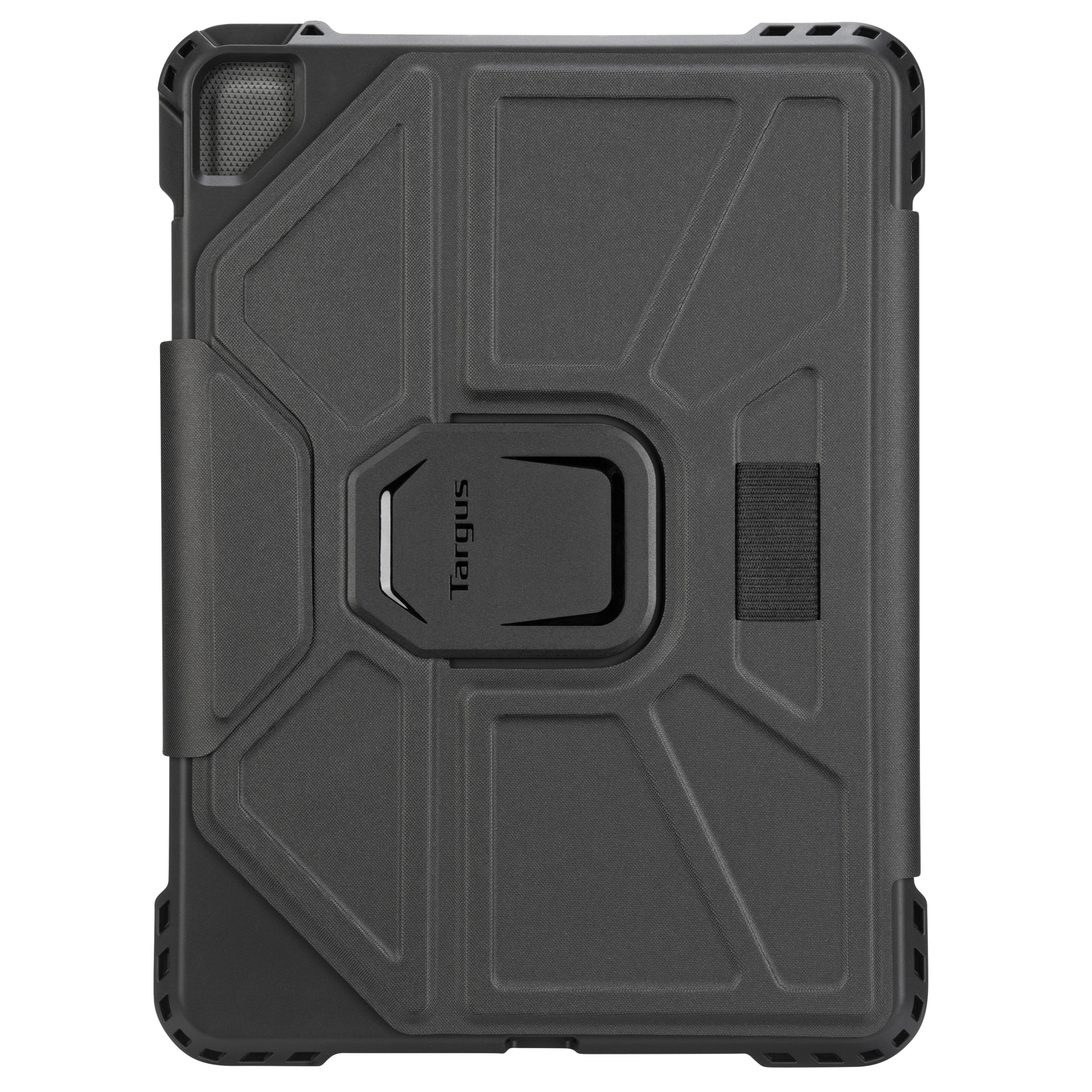 TARGUS Pro-Tek, Bookcover, Apple, iPad, Schwarz