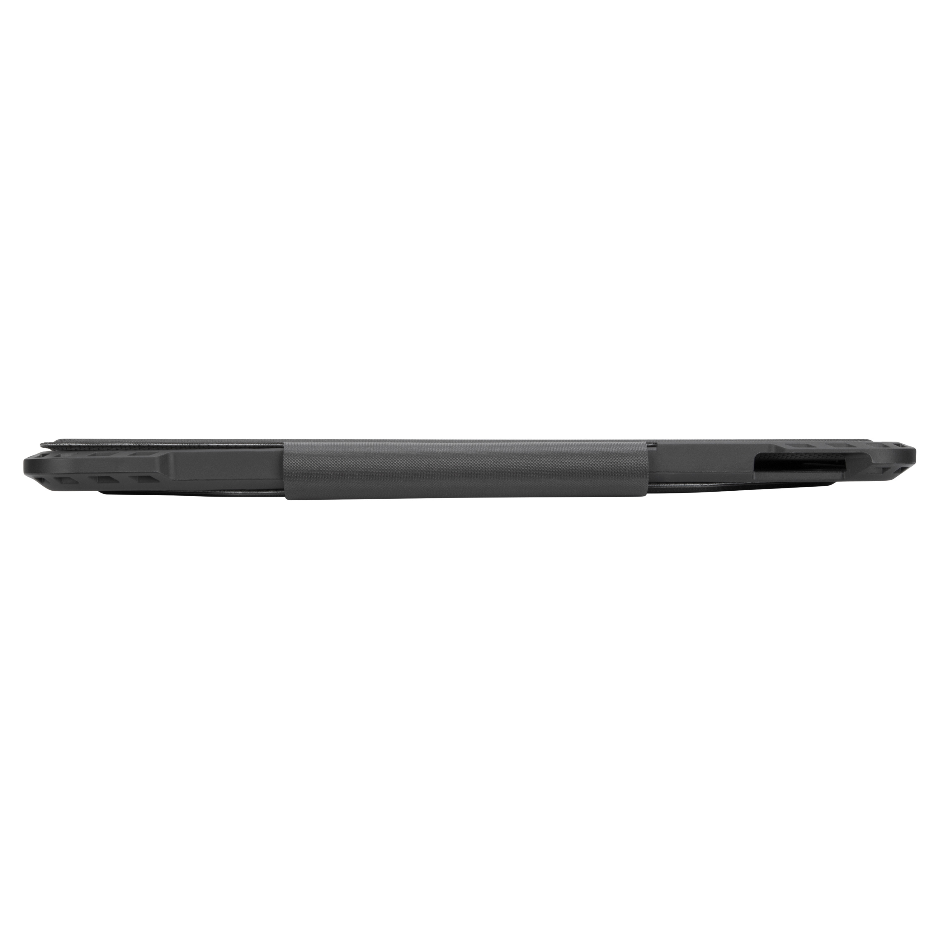 TARGUS Pro-Tek, Bookcover, Apple, iPad, Schwarz