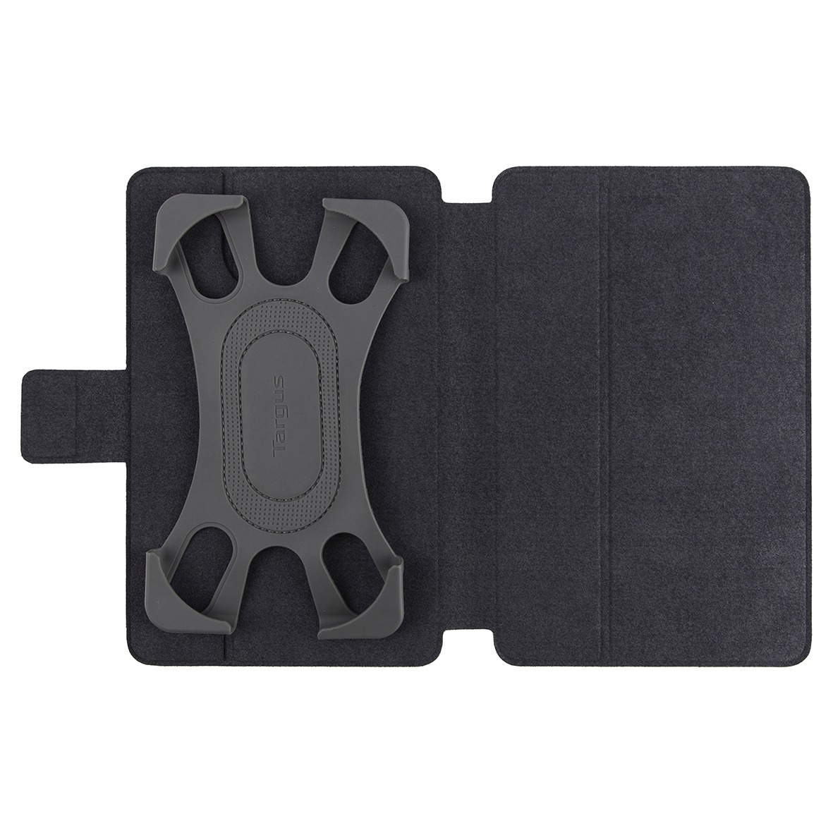 TARGUS SafeFit, Bookcover, Universal, Universal, Rot