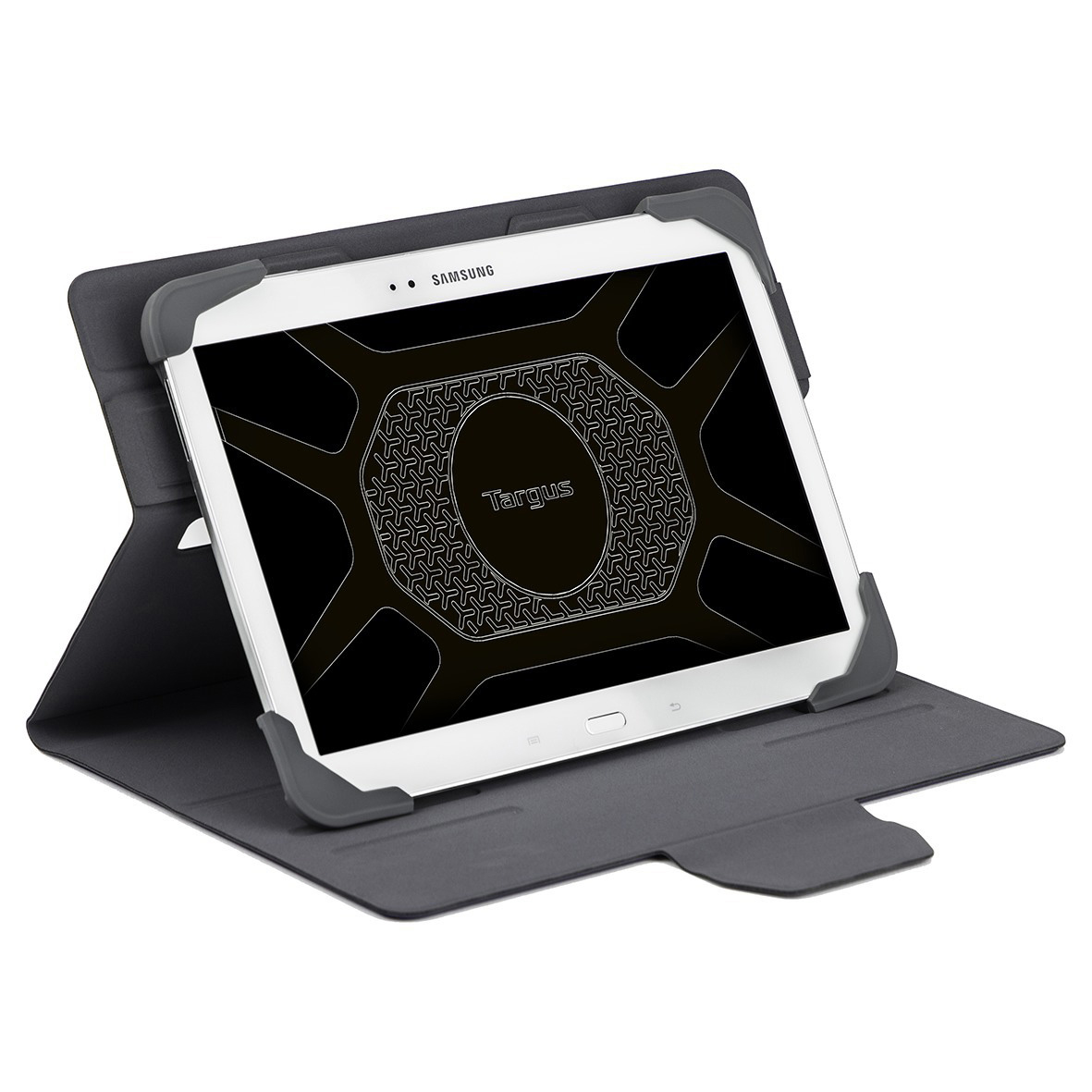 TARGUS Pro-Tek, Bookcover, Universal, Universal, Schwarz