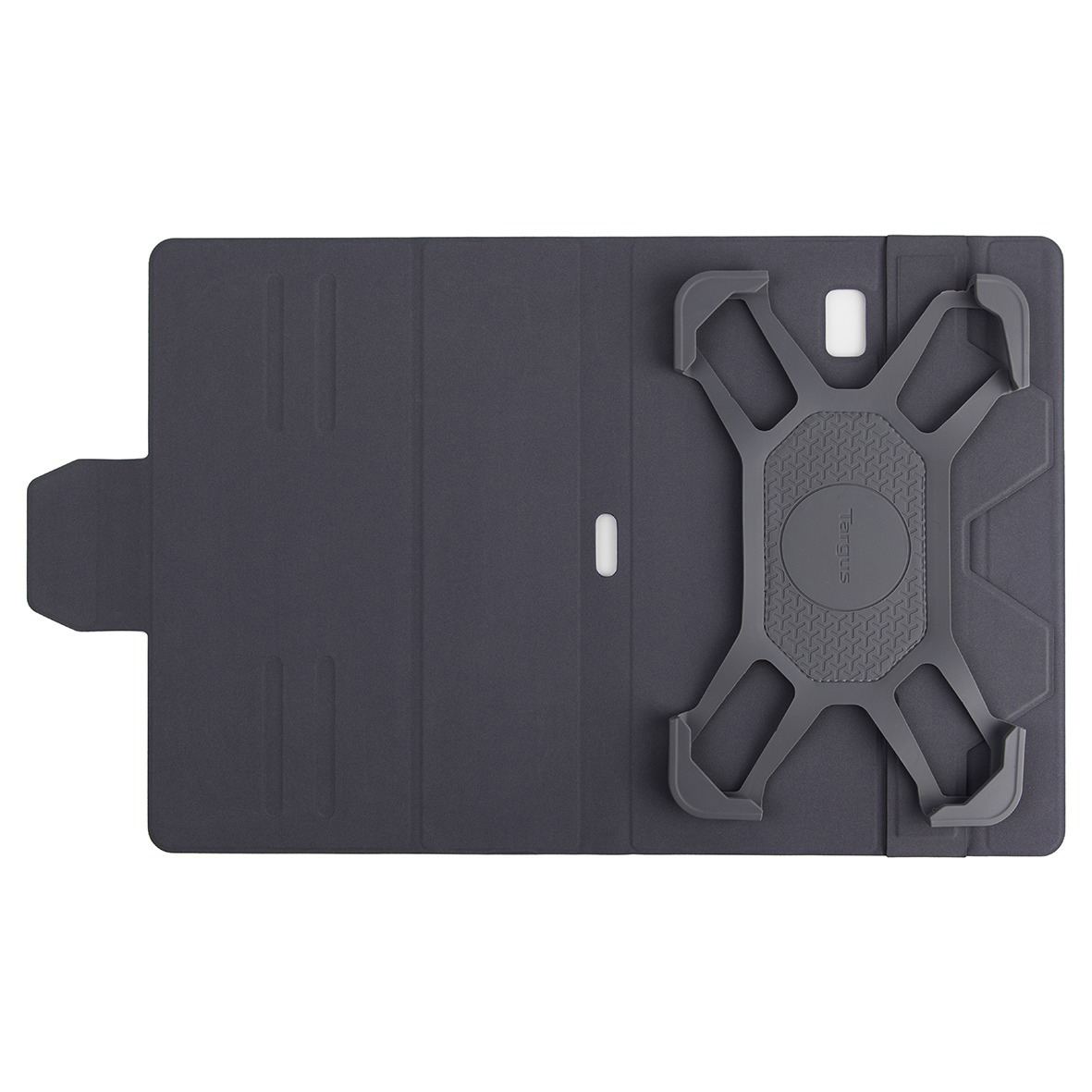 TARGUS Pro-Tek, Bookcover, Universal, Universal, Schwarz