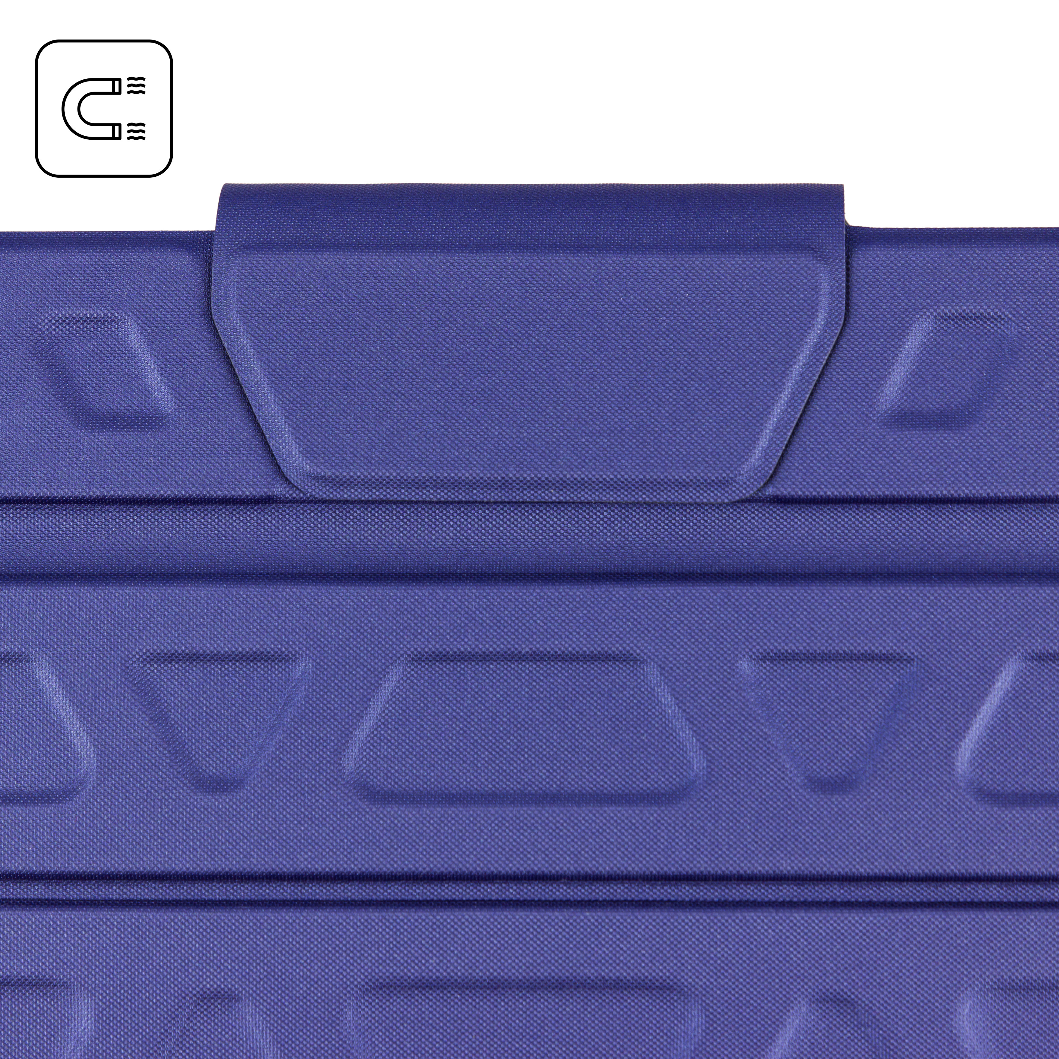TARGUS Pro-Tek, Bookcover, Universal, Universal, Blau