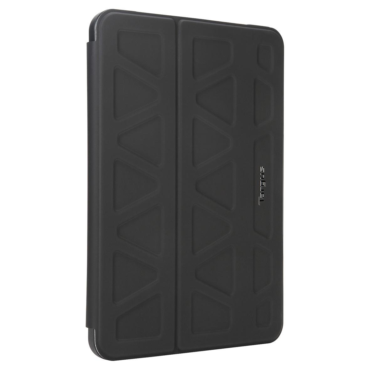TARGUS 3D Protection, Bookcover, Apple, iPad mini 4,3,2,1, Schwarz