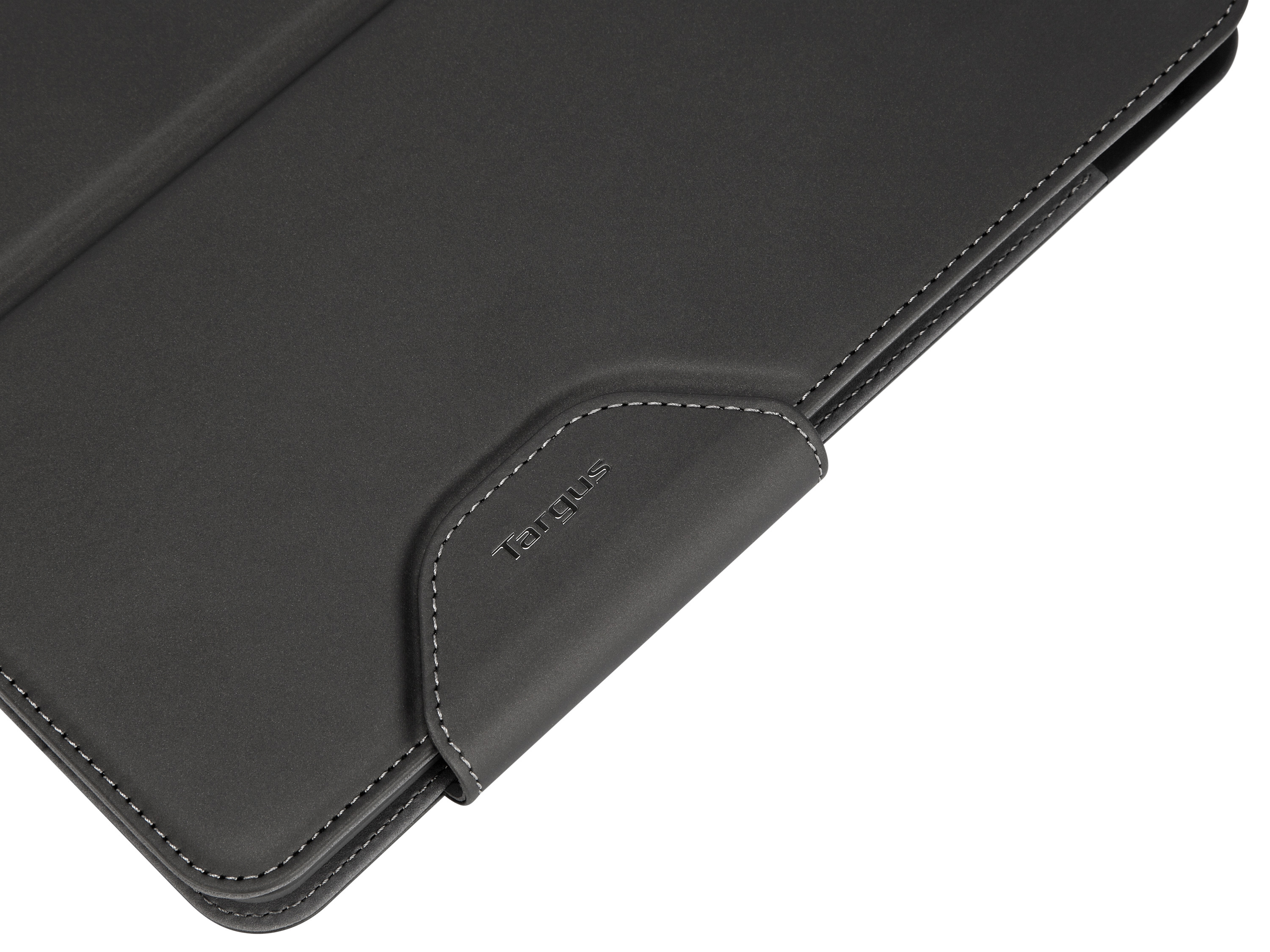 TARGUS VersaVu, Bookcover, Apple, iPad Air, iPad Air 2, iPad Pro, iPad (5. Generation), iPad (6. Generation), Schwarz