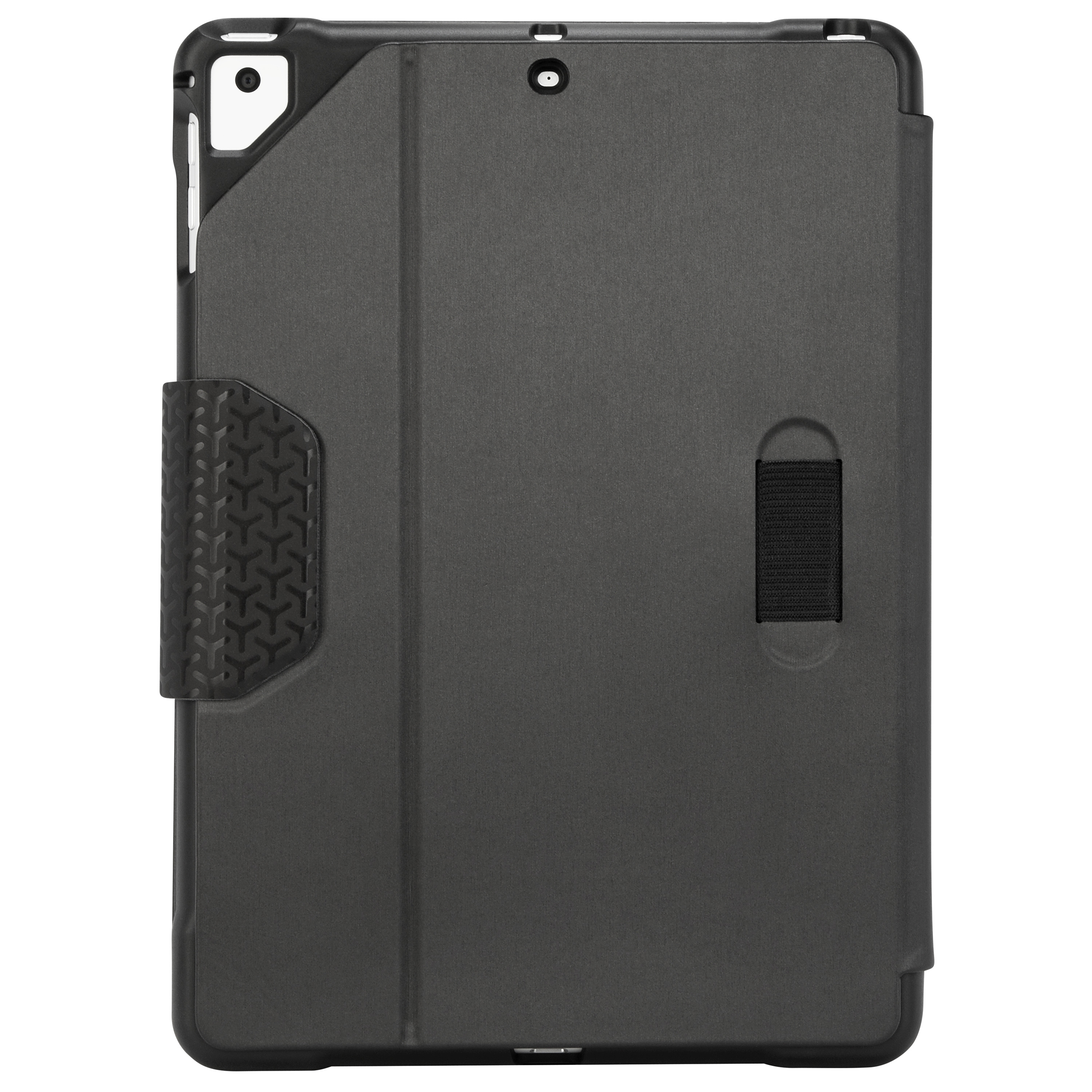 TARGUS Click-In, Bookcover, Apple, iPad Air, iPad Air 2, iPad Pro, iPad (5. Generation), iPad (6. Generation), Schwarz
