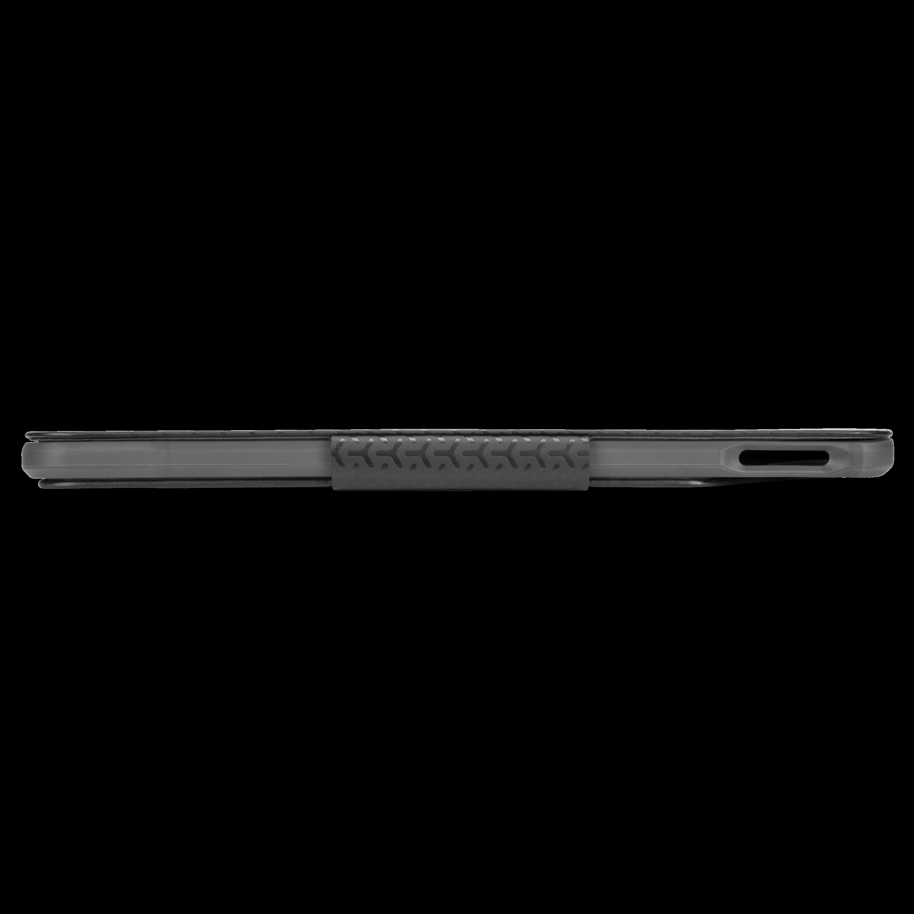 TARGUS Click-In, Bookcover, Apple, iPad, Schwarz