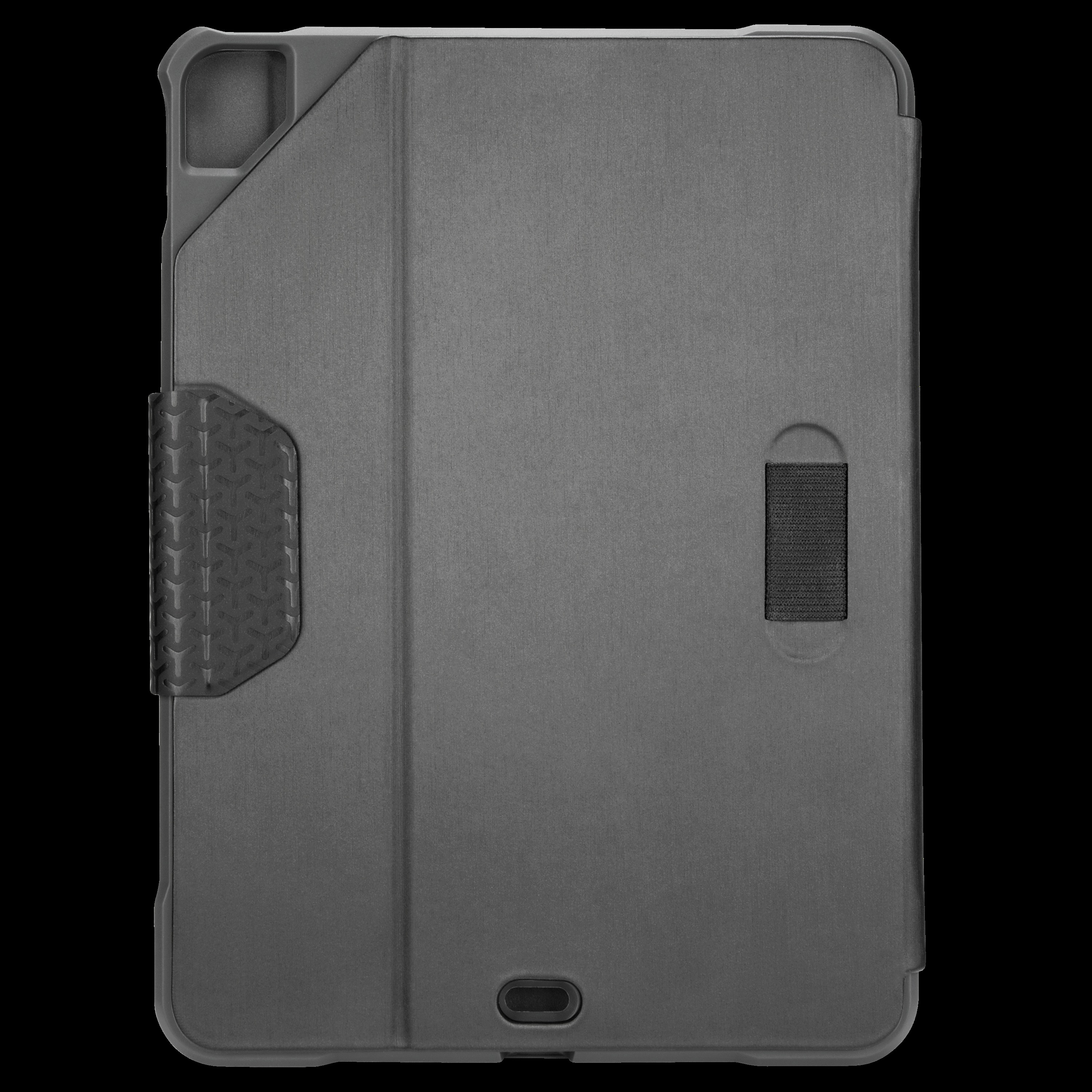TARGUS Click-In, Bookcover, Apple, iPad, Schwarz