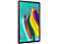 SAMSUNG Galaxy Tab S5e 10.5" (2019) 4G 64GB Surfplatta - Svart (SM-T725NZKANEE)