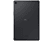 SAMSUNG Galaxy Tab S5e 10.5" (2019) WiFi 64GB Surfplatta - Svart (SM-T720NZKANEE)