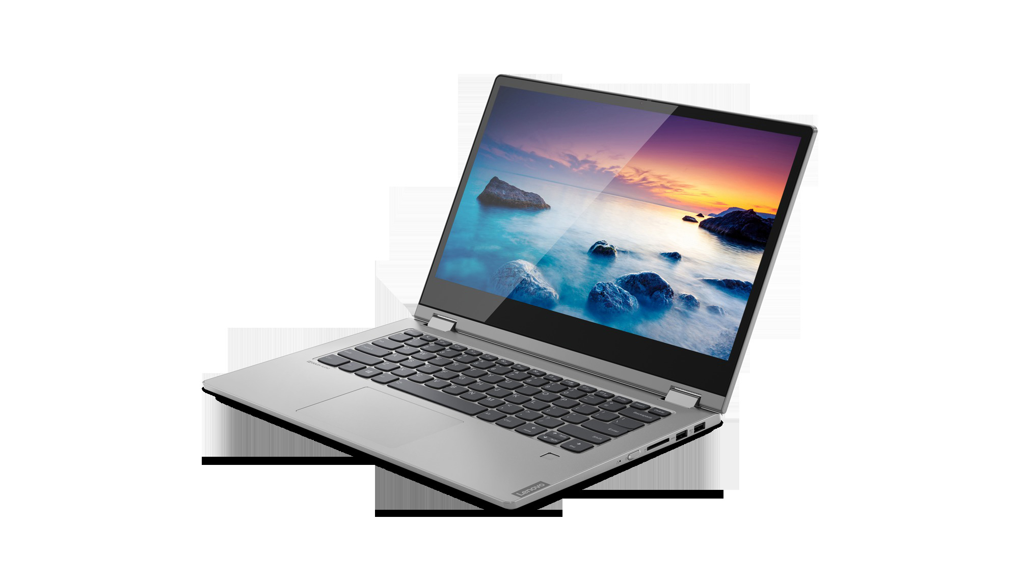 LENOVO IdeaPad C340 - 14 Zoll - Intel® Core™ i5 i5-8265U - 8 GB - 256 GB - Intel® UHD 620 - Windows 10 Home (32 bit)