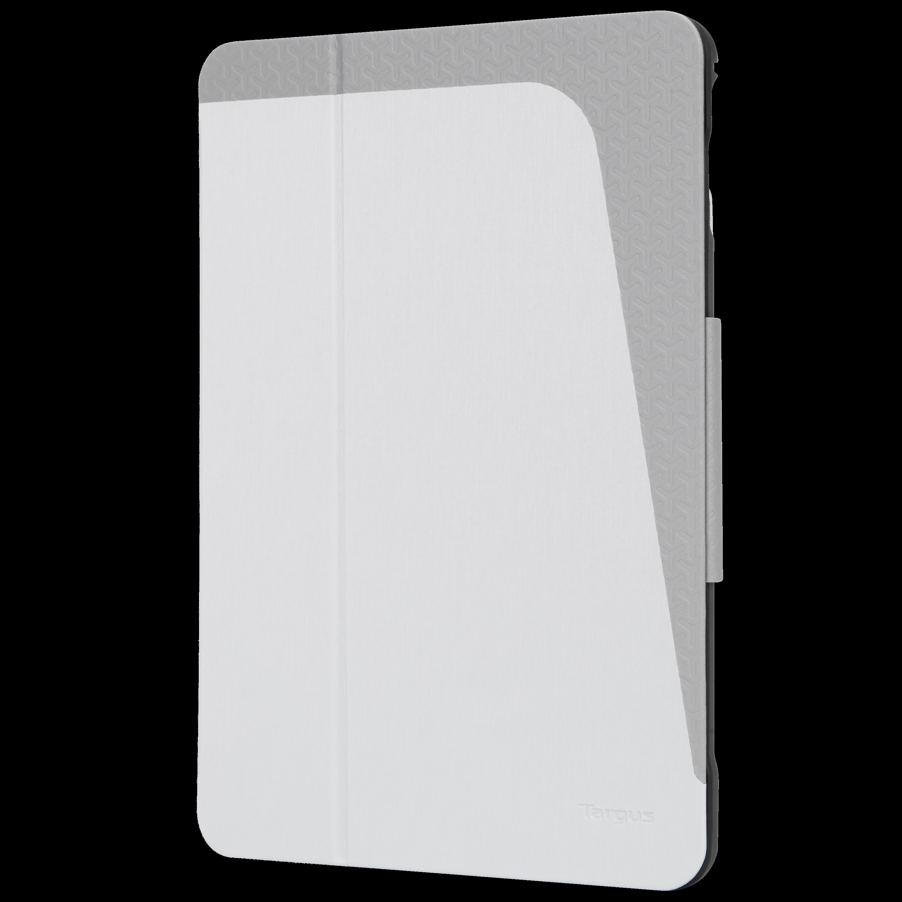TARGUS Click-In, Bookcover, Apple, iPad Air, iPad Air 2, iPad Pro, iPad (5. Generation), iPad (6. Generation), Silber
