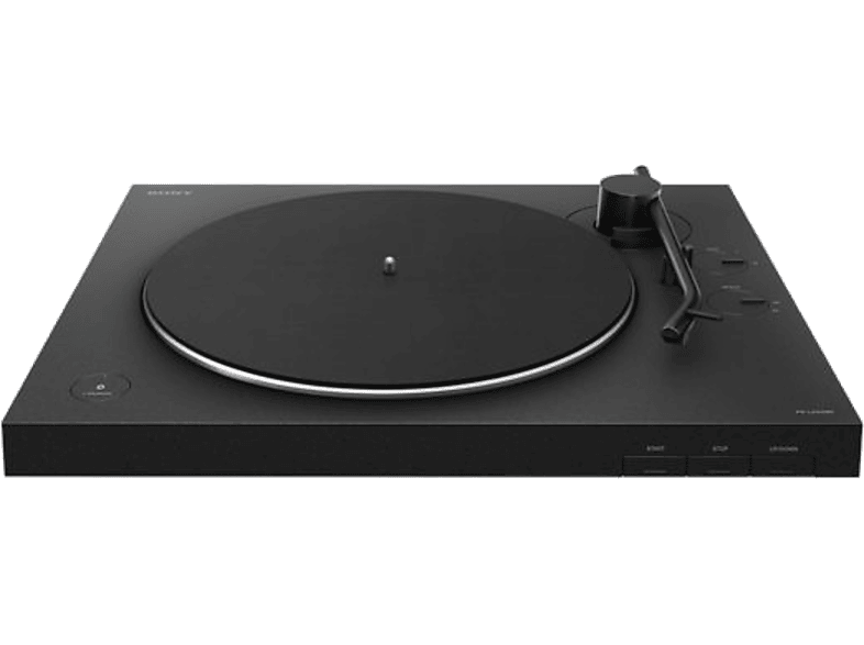 Sony Tourne-disque Vinyl Bluetooth Noir (pslx310bt.cel)