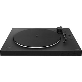 SONY Tourne-disque VINYL Bluetooth Noir (PSLX310BT.CEL)