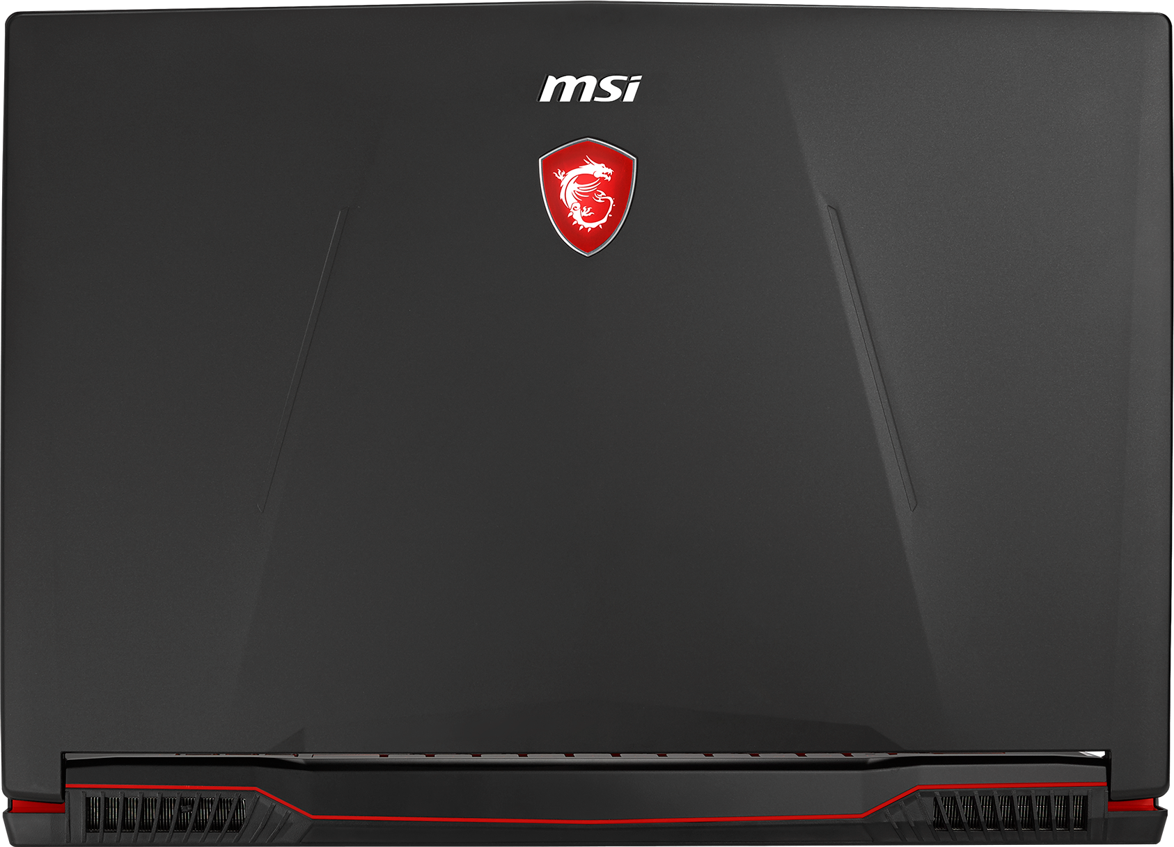 MSI Gaming Notebook GL73 8SD-213DE schwarz/rot (0017C7-213) Gaming Notebook, 17,3 Zoll, Full-HD, Intel® Core™ i7-8750H Prozessor
(9 MB Cache, bis zu 4.10 GHz), 16 GB, 256 GB SSD + 1 TB HDD