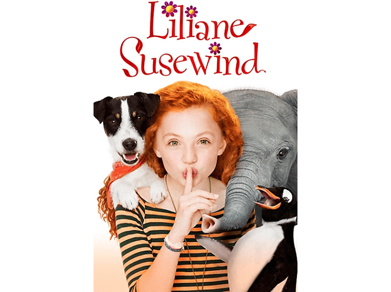 Liliabe Susewind - DVD