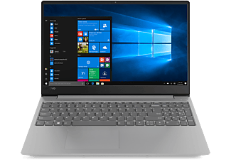 LENOVO IdeaPad 330s 81F501BPHV szürke laptop (15,6" HD/Core i3/4GB/128 GB SSD/Win)