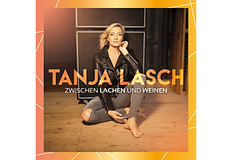Tanja Lasch - Zwischen Lachen Und Weinen  - (CD)