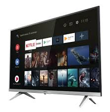TV LED 32" - Thomson 32HE5800, HD, Android TV, Chromecast, TDT2