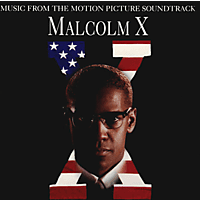 OST/VARIOUS Malcolm X (Vinyl) OST/VARIOUS auf Vinyl online kaufen