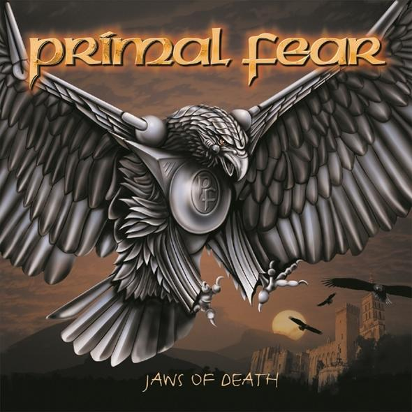 Primal Fear - Jaws Of Death  - (Vinyl)