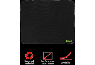 TRUST 21051, Schwarz
