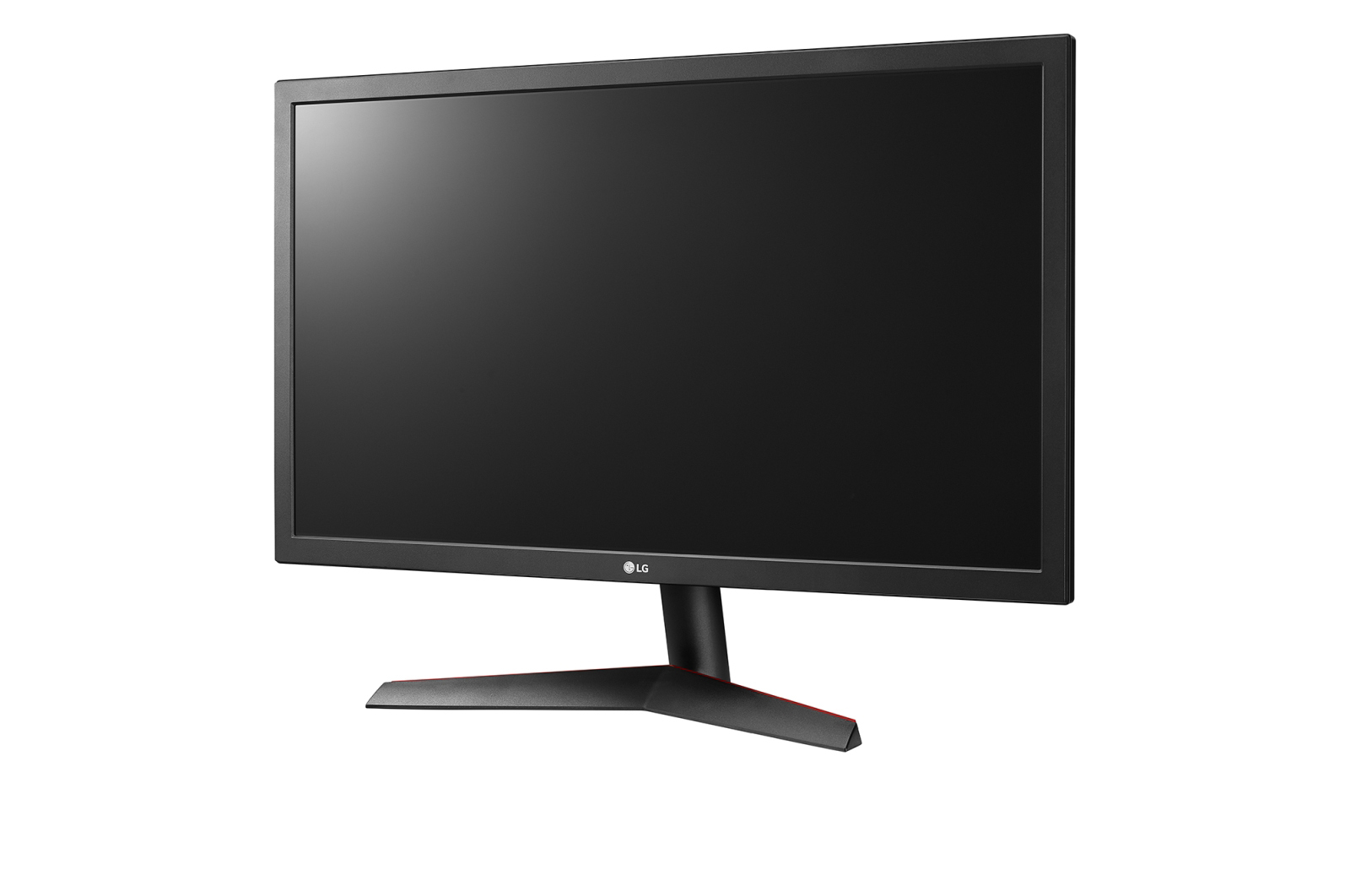 LG 24GL600F UltraGear™ 23,6 Zoll  Full-HD  Gaming Monitor  1 ms Reaktionszeit  