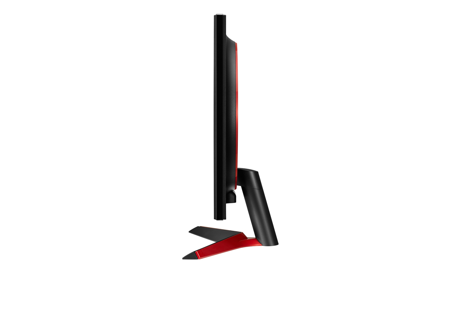 LG 24GL600F UltraGear™ 23,6 Zoll  Full-HD  Gaming Monitor  1 ms Reaktionszeit  