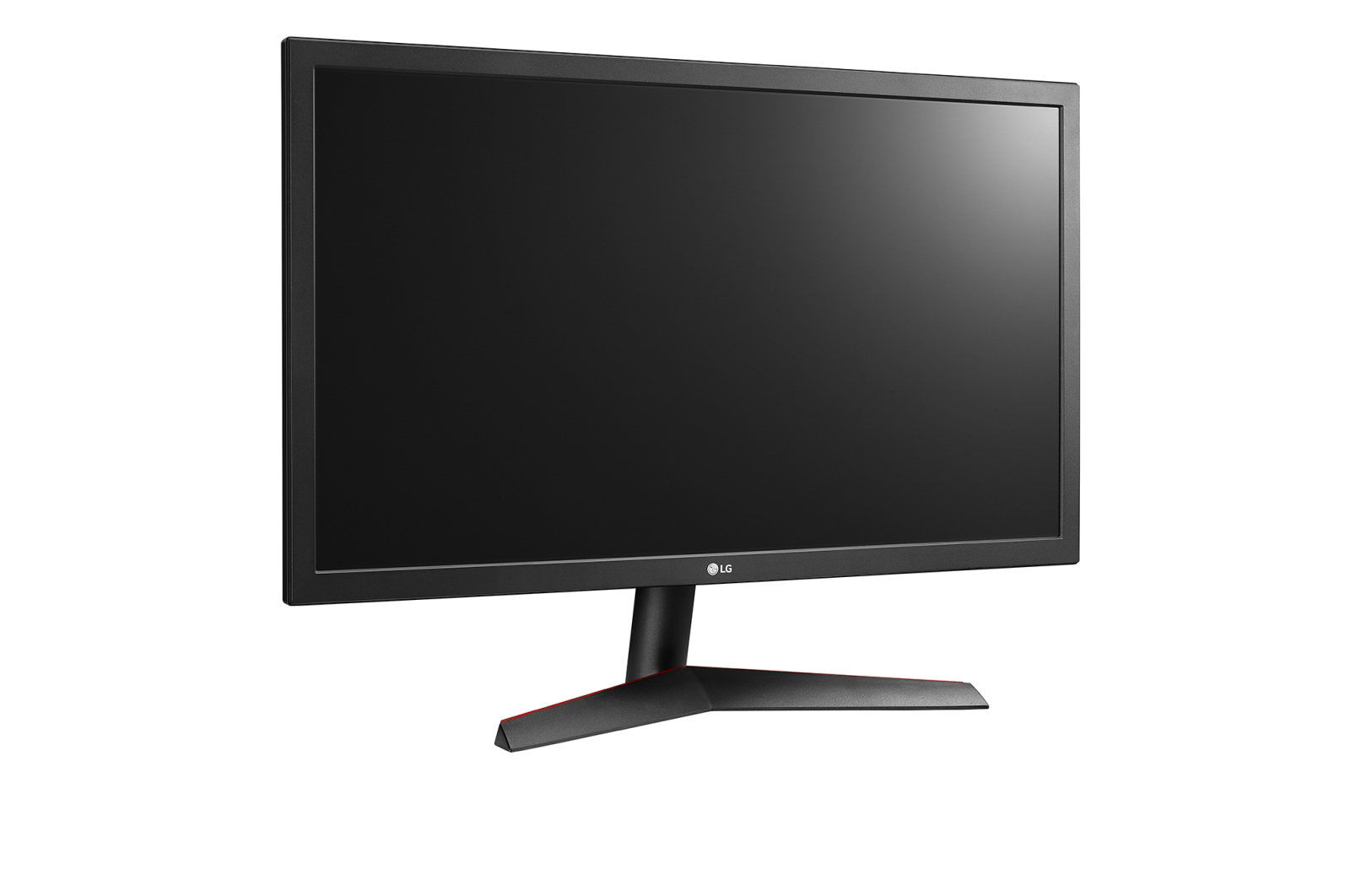 LG 24GL600F UltraGear™ 23,6 Zoll  Full-HD  Gaming Monitor  1 ms Reaktionszeit  