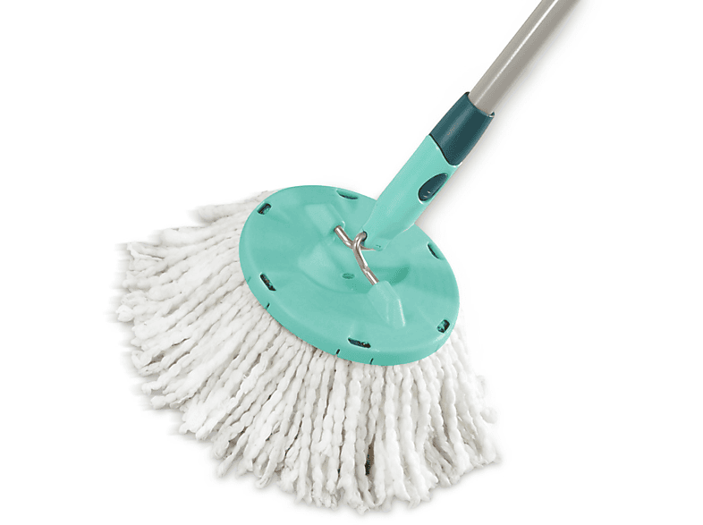 Leifheit Disc Mop Ersatzkopf; Wischmob